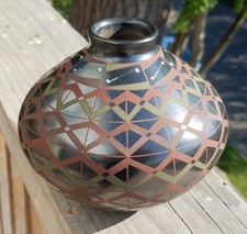 Mata ortiz pottery for sale  Stillwater