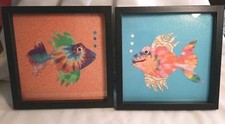 Bathroom wall decor for sale  Vidalia