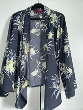 Boohoo summer cardigan for sale  CARLISLE