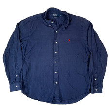 Ralph lauren blue for sale  NOTTINGHAM