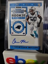 2019 panini contenders for sale  Woodstock