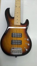 Baixo G&L 5 cordas 6 cordas L2500 comprar usado  Enviando para Brazil