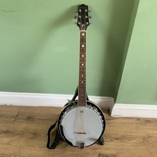 String banjo guitar for sale  WALTHAM ABBEY