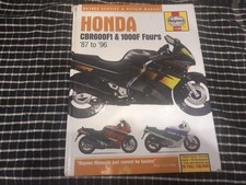 cbr 600 f1 for sale  BRISTOL