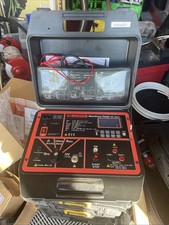 Amprobe mt204 electrical for sale  GLASGOW