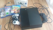Sony ps4 konsole gebraucht kaufen  Pforzheim