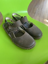 Tolle naturalista sandale gebraucht kaufen  Hösbach