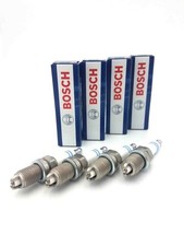 Bosch fr7ldc zündkerzen gebraucht kaufen  Seevetal