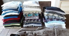Herren berbekleidung teile gebraucht kaufen  Müden