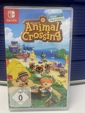 crossing horizons animal new gebraucht kaufen  Schüttorf