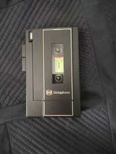 Vintage dictaphone model for sale  Munford
