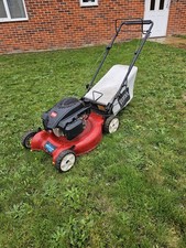 Toro 50cm self for sale Toro 50cm self for sale  LEISTON