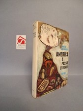 America passo uomo usato  Verbania