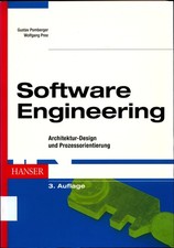 Software engineering architekt gebraucht kaufen  Dinkelscherben
