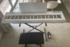 Digital piano p115 d'occasion  Carpentras