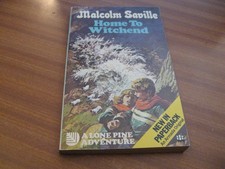 Home witchend malcolm for sale  NORWICH