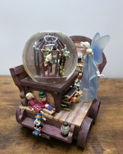 Disney pinocchio musical for sale  KING'S LYNN