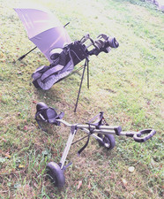 Callaway golfausrüstung herre gebraucht kaufen  Kochel a. See