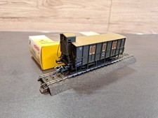 Märklin 4500 postwagen gebraucht kaufen  Kupferberg