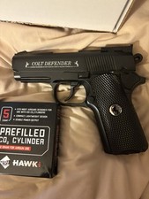 Colt defender co2 d'occasion  Expédié en Belgium