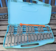 Angel glockenspiel xylophone for sale  Fortuna