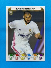 Figurine panini fifa usato  Italia