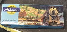 Athearn set baggage for sale  Jeffersonville