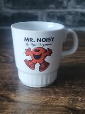 mr men cup for sale  HAVERFORDWEST