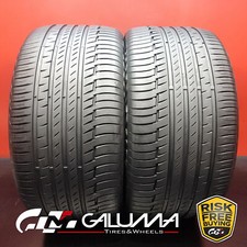 Set tires continental for sale  Pompano Beach