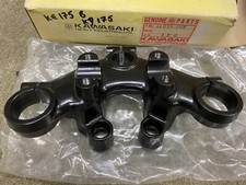 Kawasaki nos steering for sale  CLITHEROE