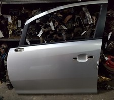 Porta anteriore opel usato  Sant Alessio in Aspromonte