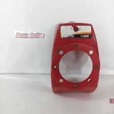 Cuffia copri motore usato  Altavilla Silentina