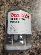 Makita 733336 router for sale  Mills River