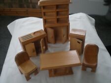 Dolls house furniture. for sale  PETERBOROUGH
