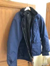 Blouson moto homme d'occasion  Aix-en-Othe