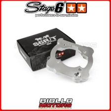 75188et04 basetta stage6 usato  Trapani
