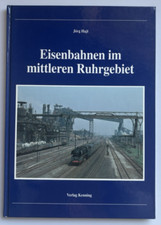 Eisenbahnen mittleren ruhrgebi gebraucht kaufen  Westerstede