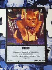Carte wankul furry d'occasion  Bruay-la-Buissière