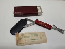 Victorinox rostfrei swiss for sale  Upper Sandusky