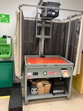 Douthitt dcop platemaker for sale  Amelia
