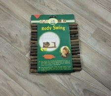 Schaukel streicheltiere rody gebraucht kaufen  Altenbeken