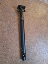 Fox 27.2 50mm for sale  CASTLE DOUGLAS