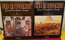 Gioia conoscere voll usato  Santa Ninfa