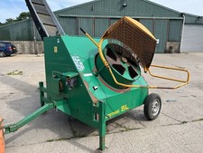 Log saw rotomat for sale  CHINNOR
