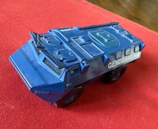 Solido vab 4x4 d'occasion  Neuilly-Plaisance