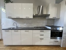 Cucina completa usata usato  Roma
