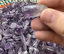 500g amethyst medium for sale  LEIGH-ON-SEA