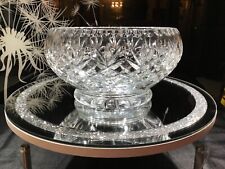 Vintage edinburgh crystal for sale  GRAYS