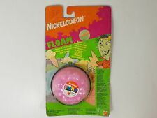 Floam rose nickelodeon d'occasion  Tours-