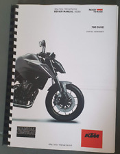 Ktm 2020 790 for sale  BIRMINGHAM